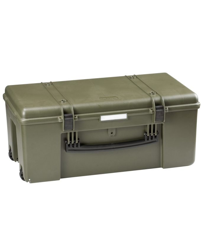 Werkzeugbox MUB 78 - Multi Utility Box