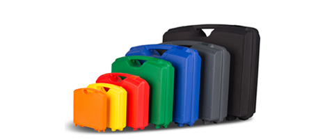 Plastic Cases