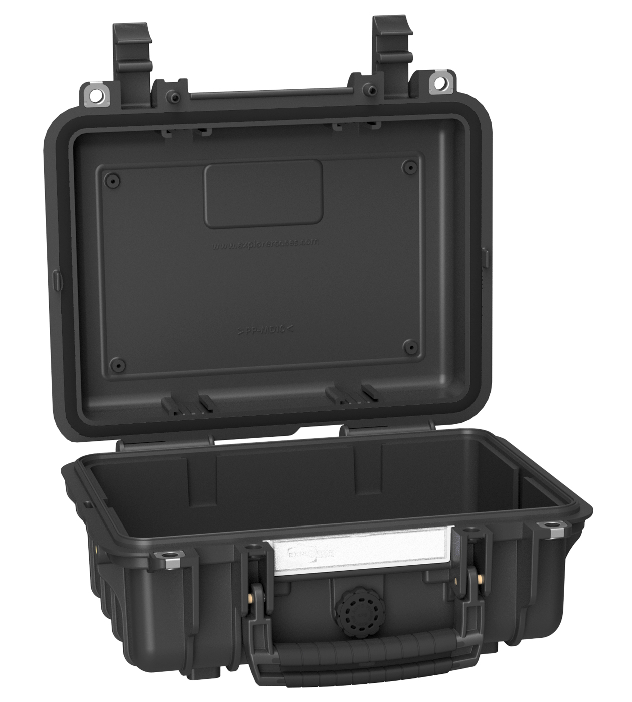 EXPLORER Case 2712HL