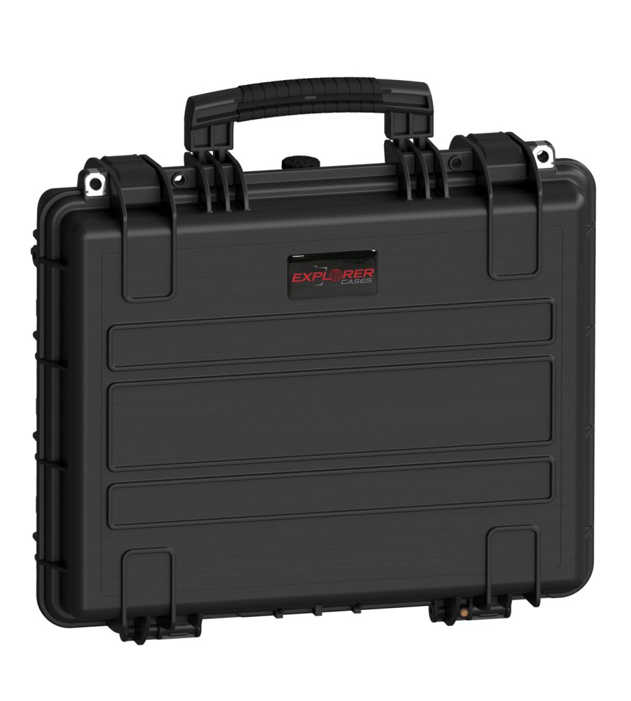 EXPLORER Case 4412HL