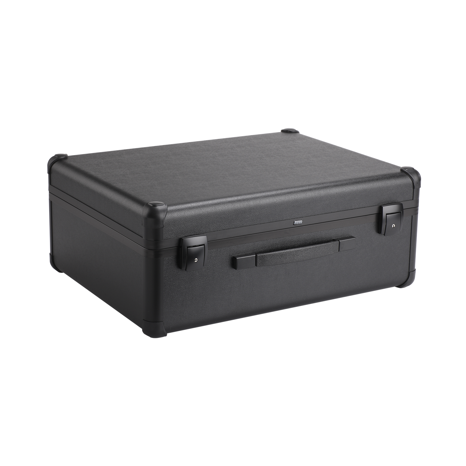 ULTRA 1812 Alukoffer schwarz
