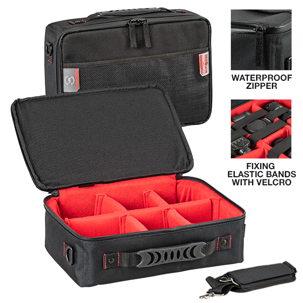 Bag for 3317 & 3317HL