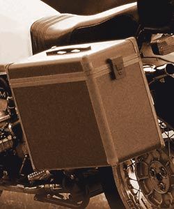 Travel-Boxes