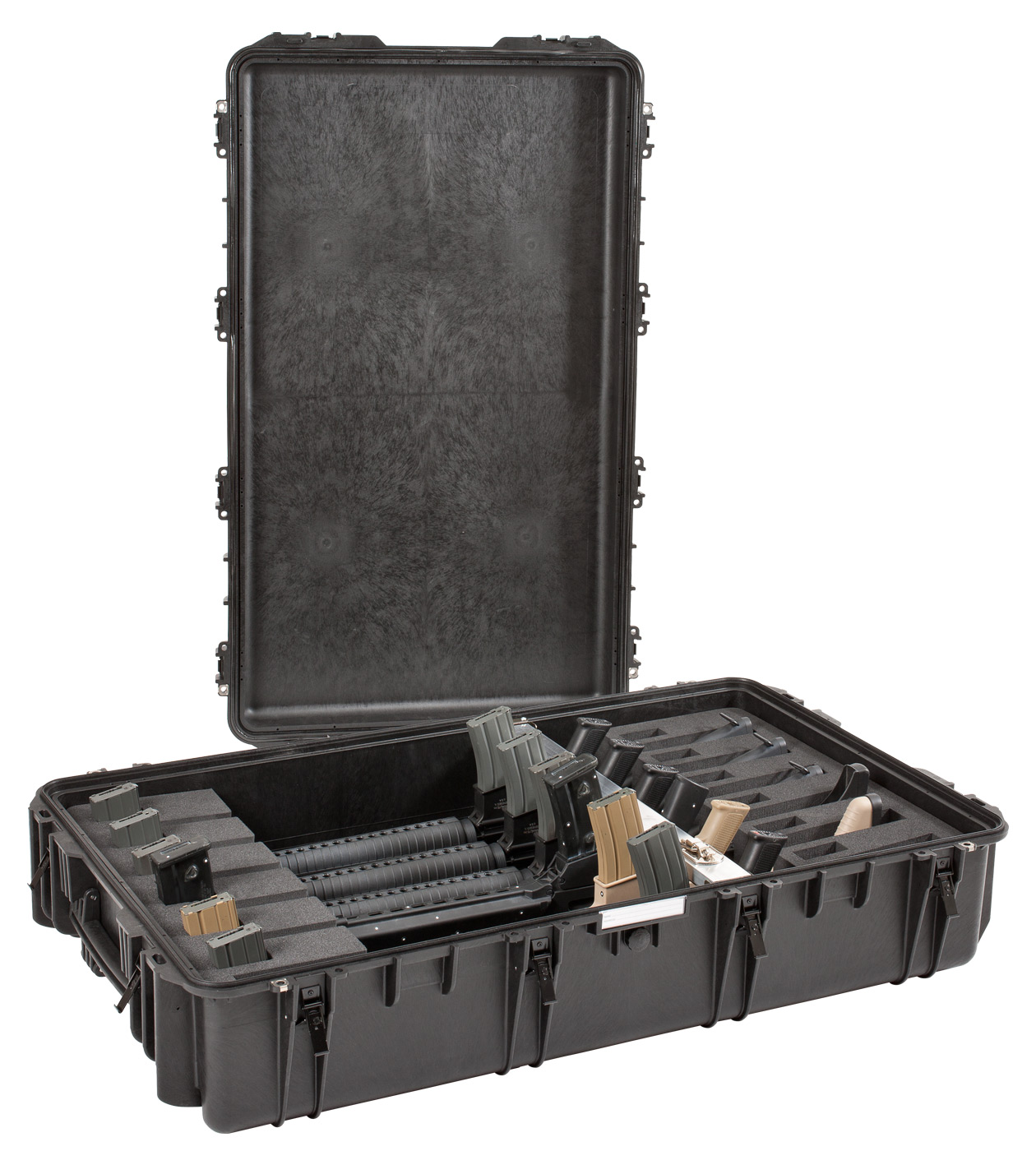 EXPLORER Case 10826