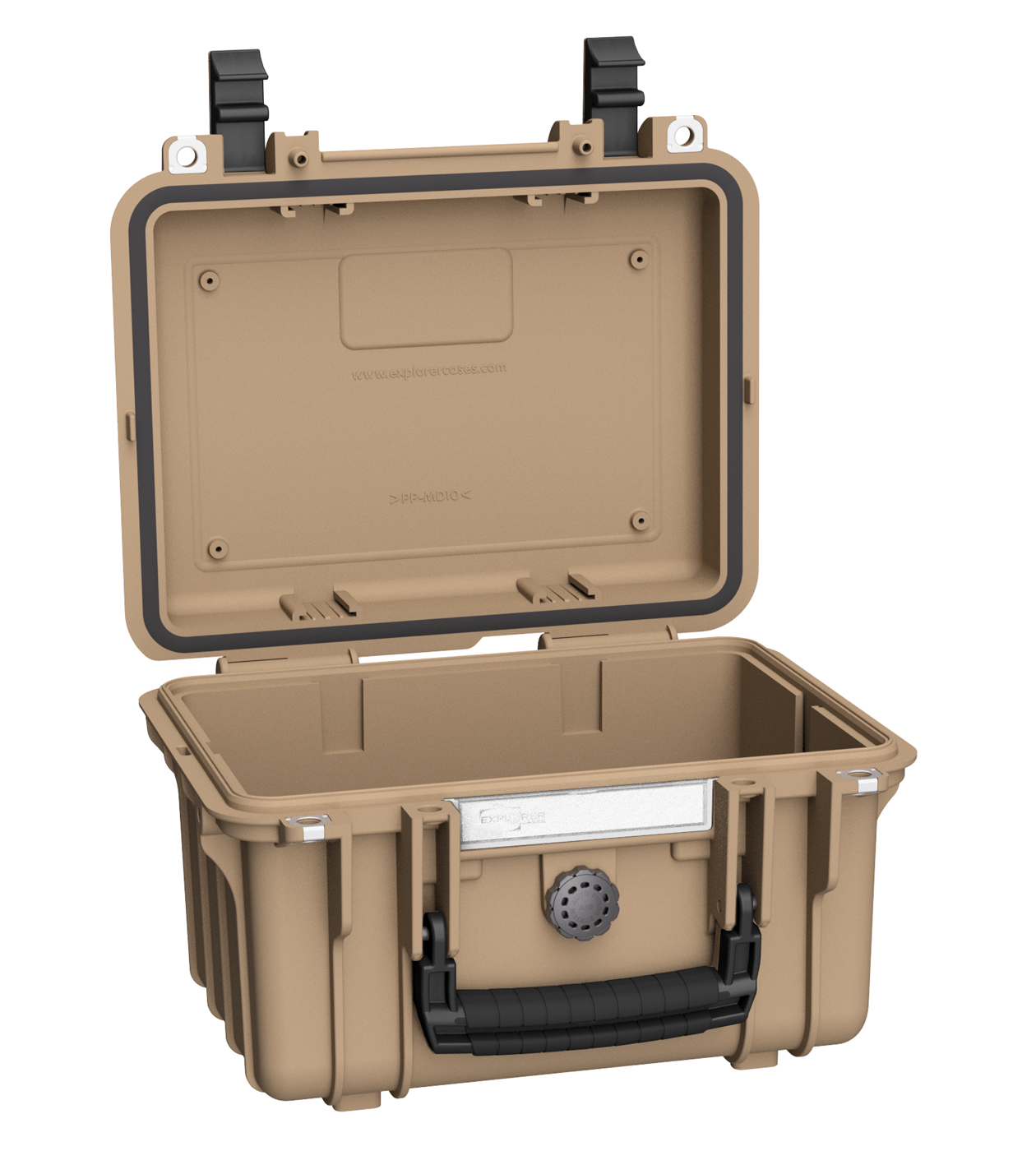 EXPLORER Case 2717HL
