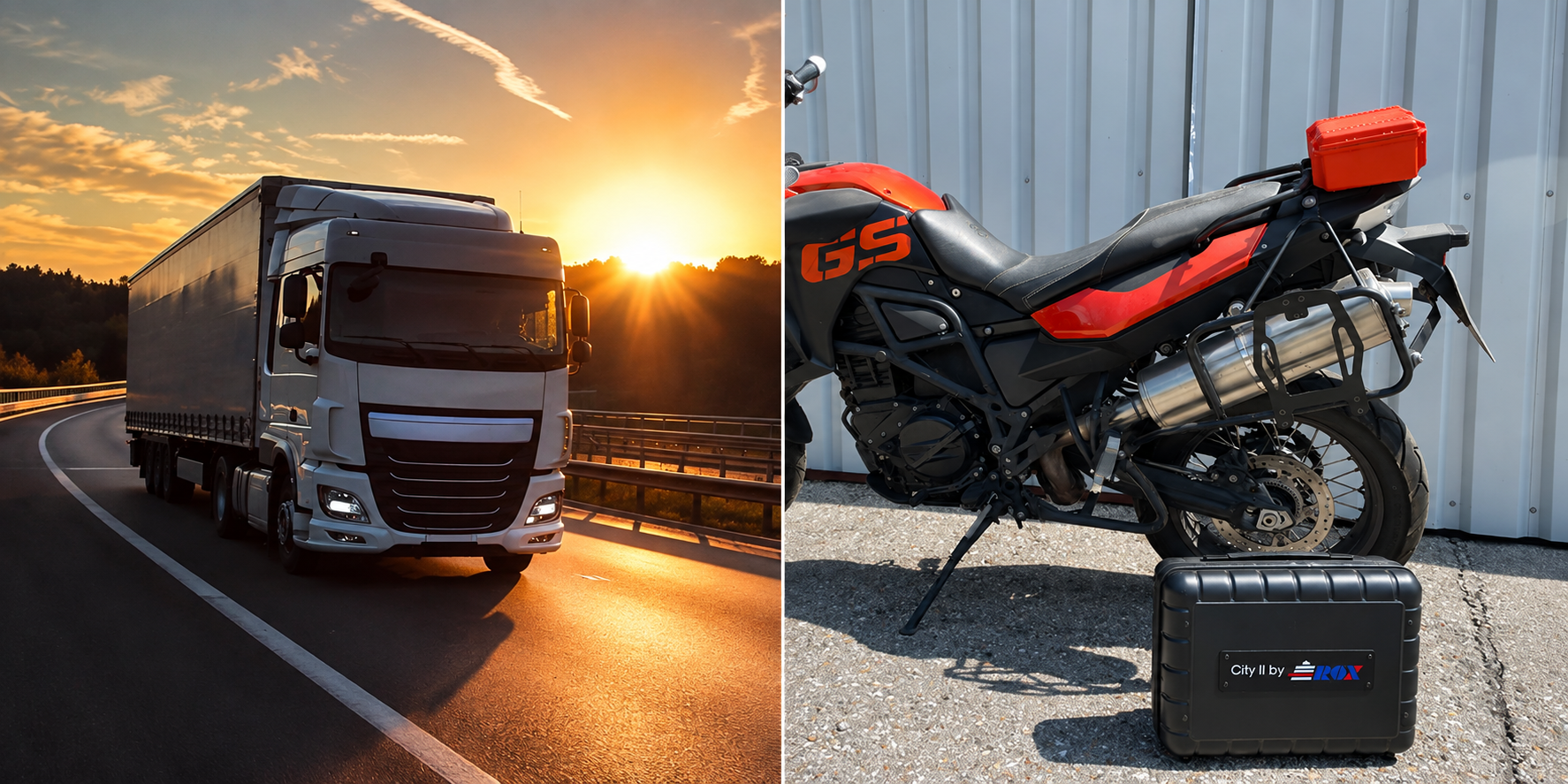 Automotive & Motorrad
