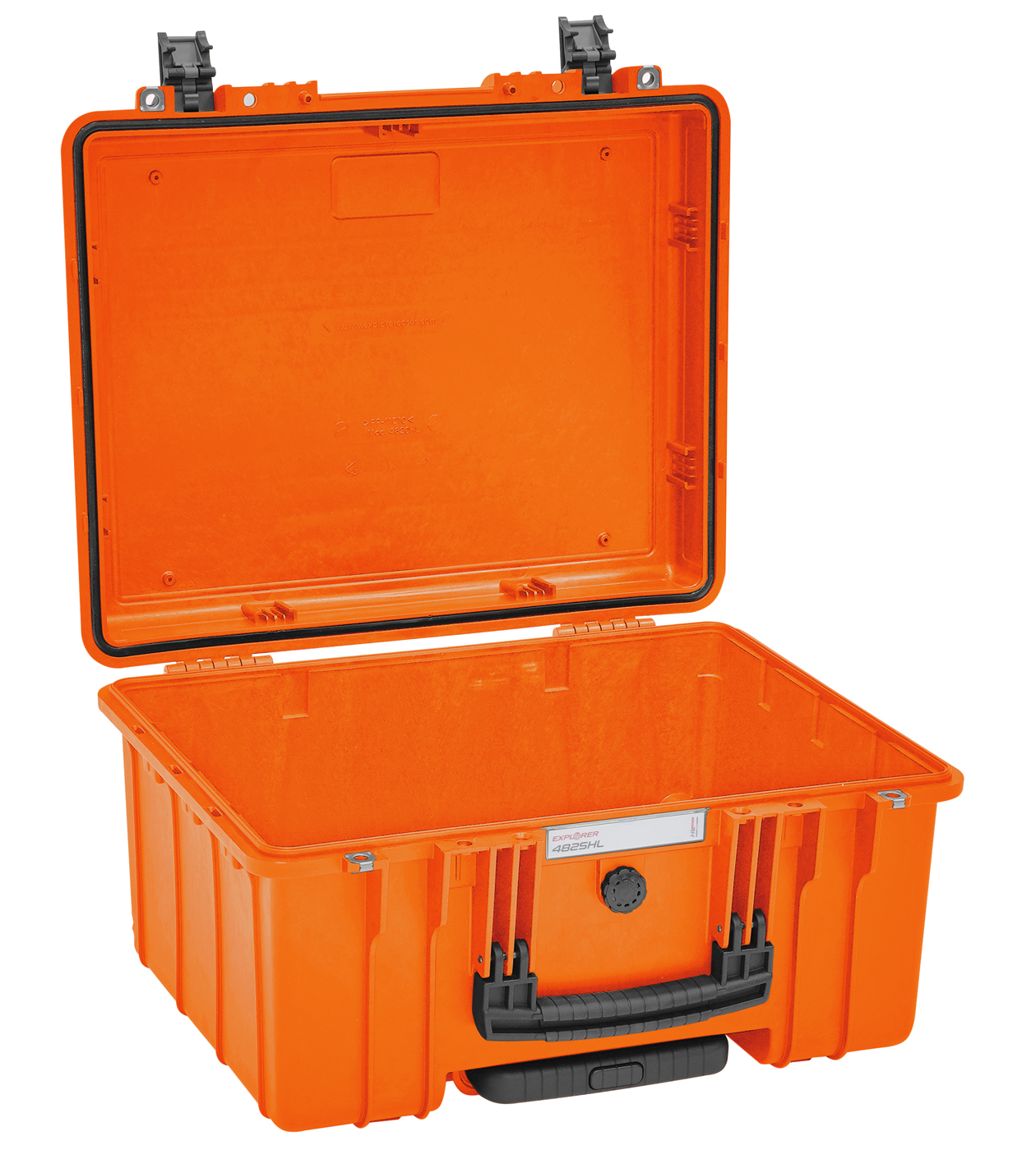 EXPLORER Case 4825HL