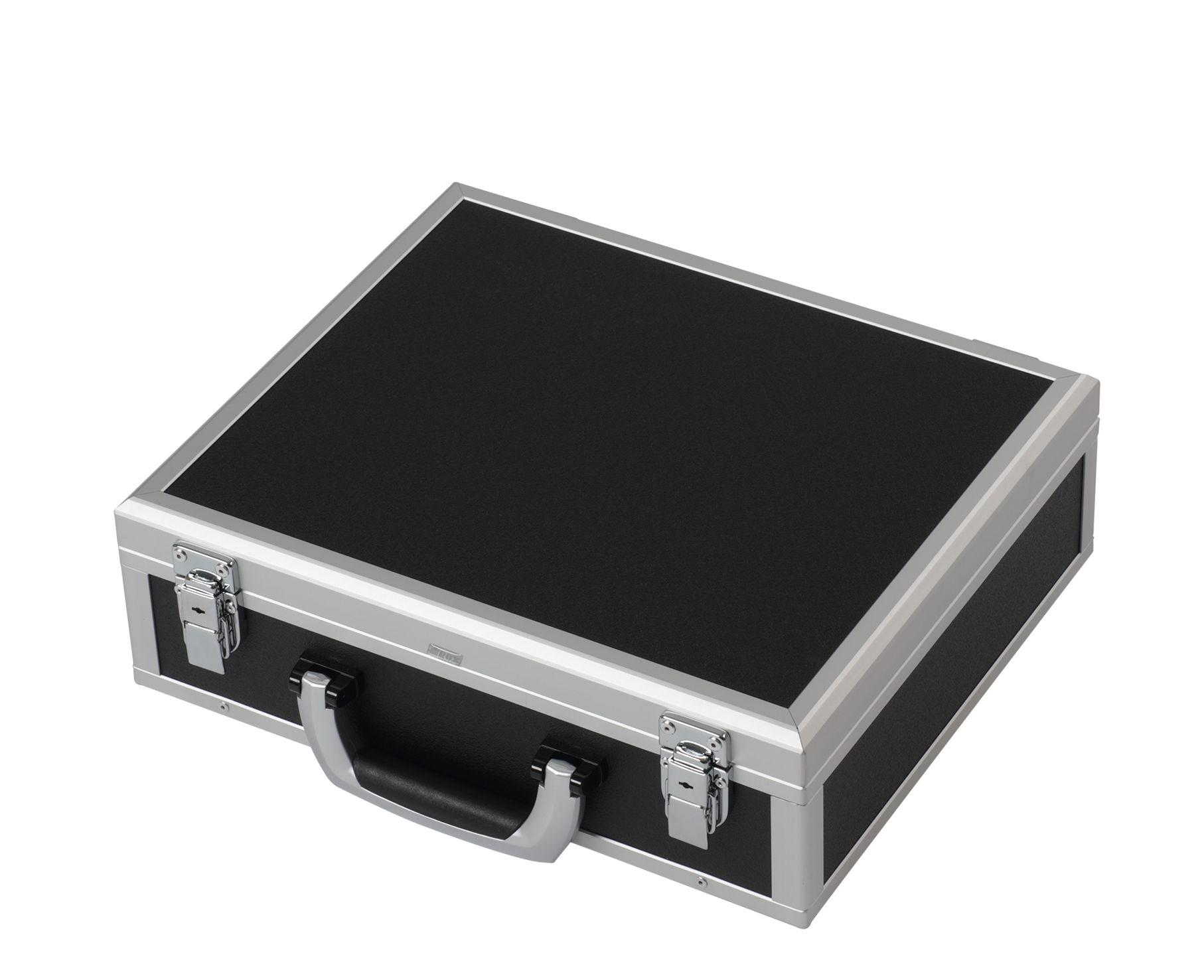 SOLID AIR 3960 Alukoffer schwarz