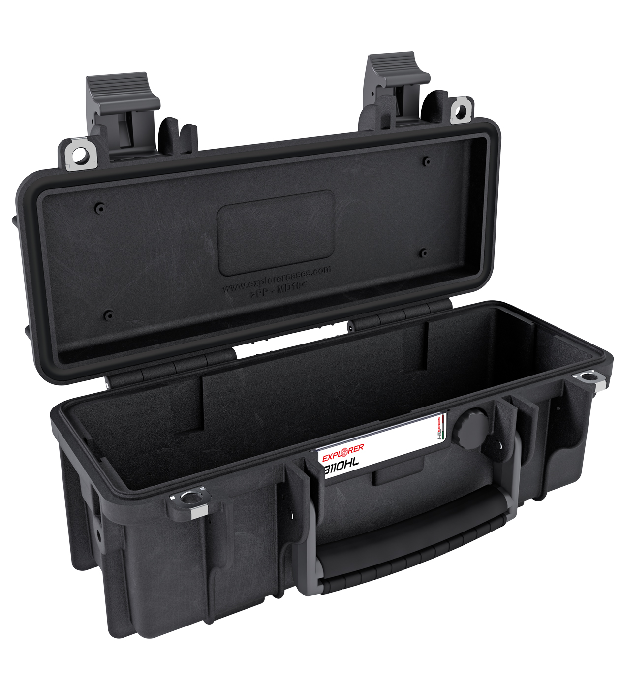 EXPLORER Case 3110HL
