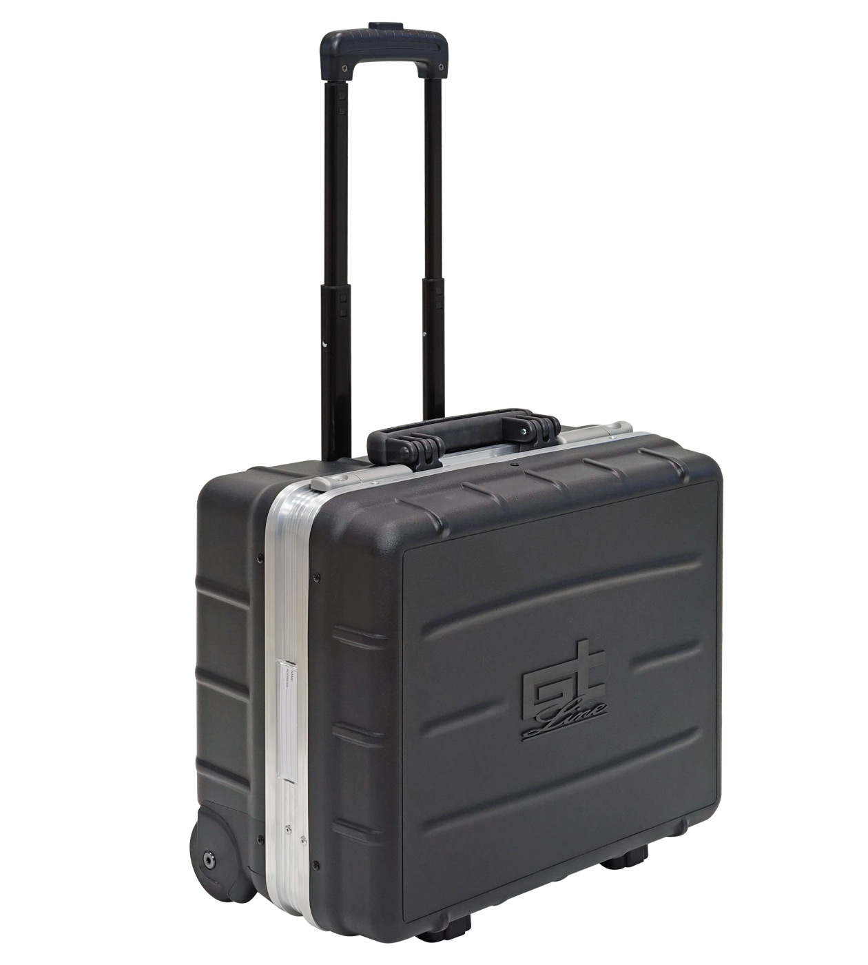 Tool case ATOMIK WH PSS