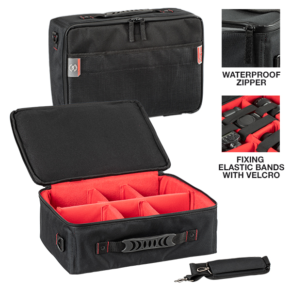 Bag for 3818 & 3818HL