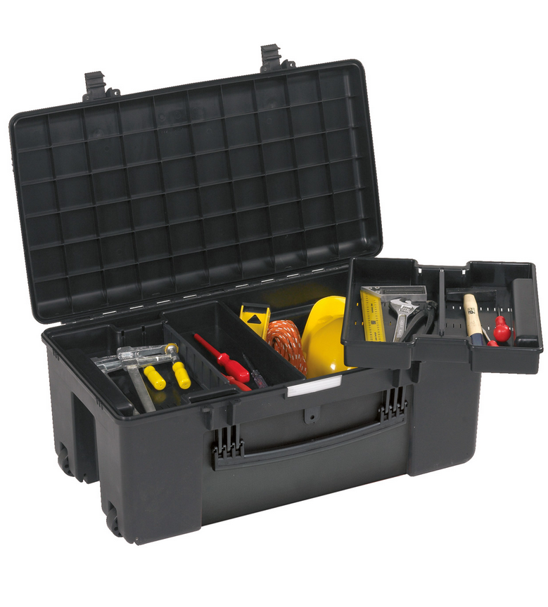 Werkzeugbox MUB 78 - Multi Utility Box