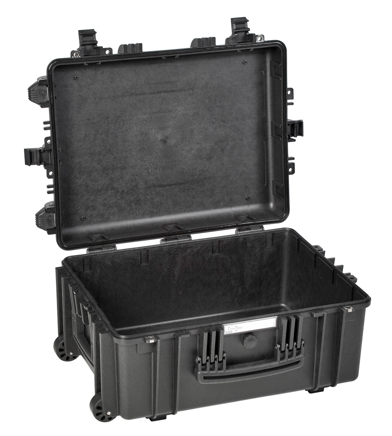 EXPLORER Case 5326