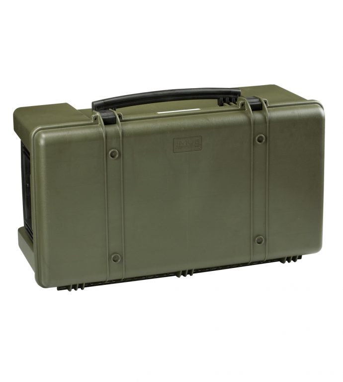 Werkzeugbox MUB 78 - Multi Utility Box