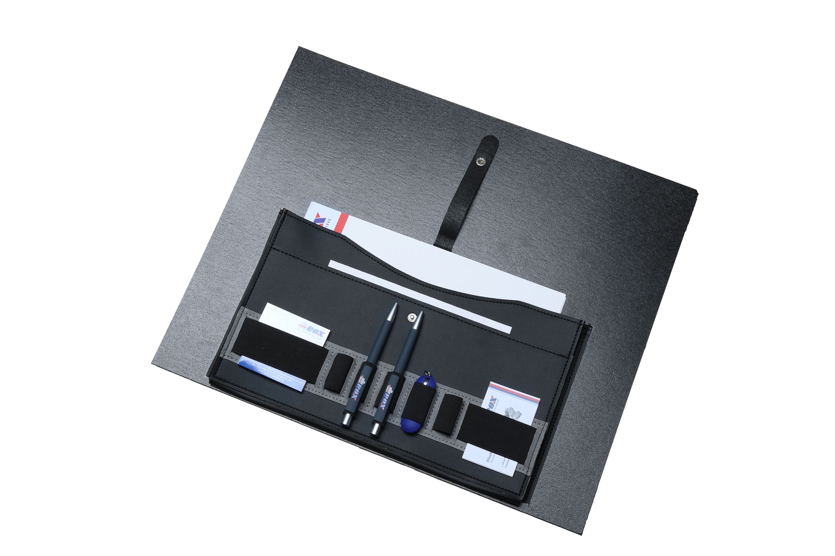 DOCUMENT INSERT (VARIATION 1)
