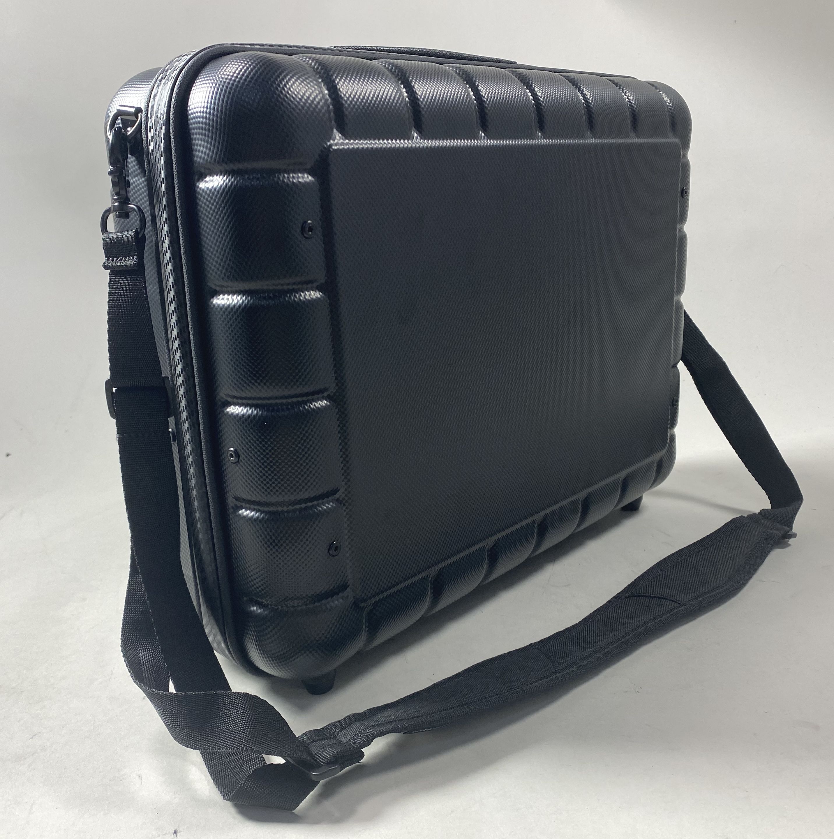Motorradkoffer CITY II LINKS - BASIC