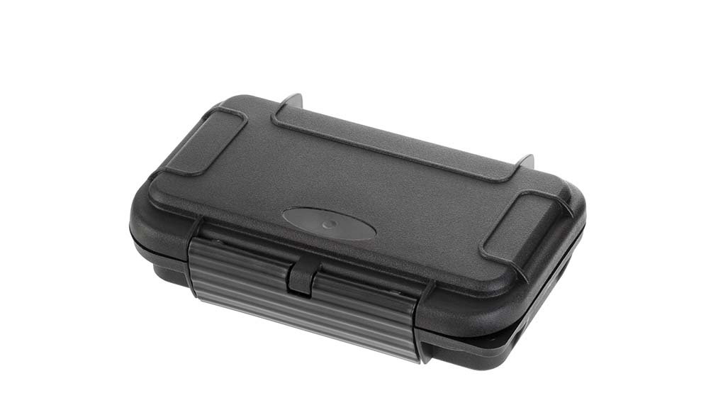 MAX001V Etui wasserdicht