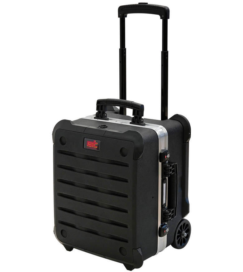 TOOL CASE V-ROCK TURTLE PSS