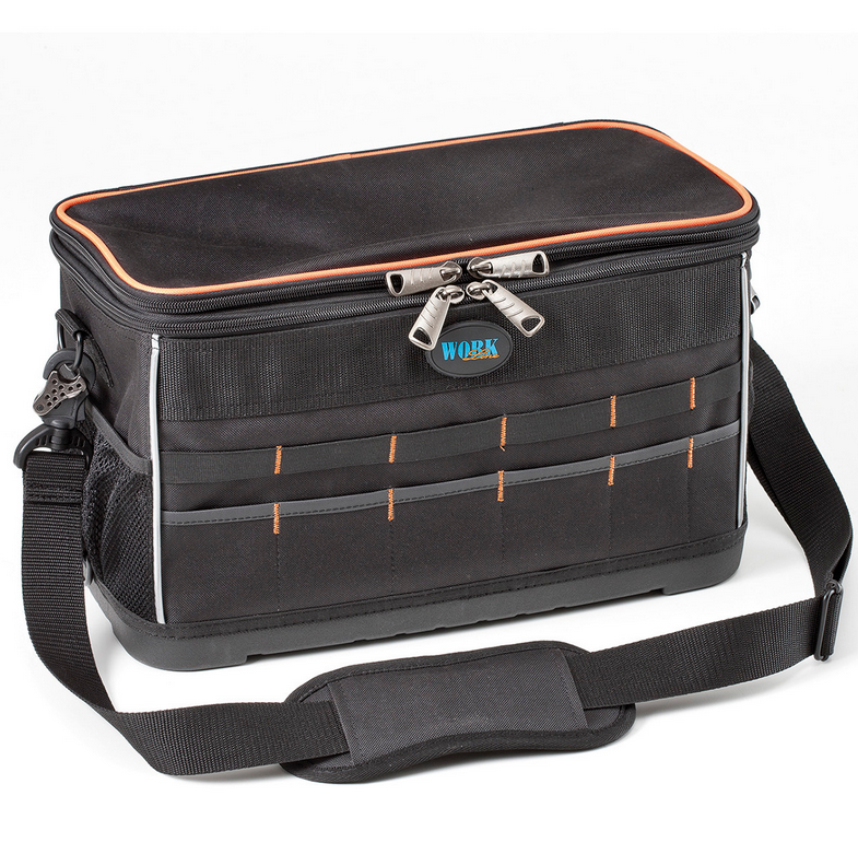 Tool box TOP BOX 04