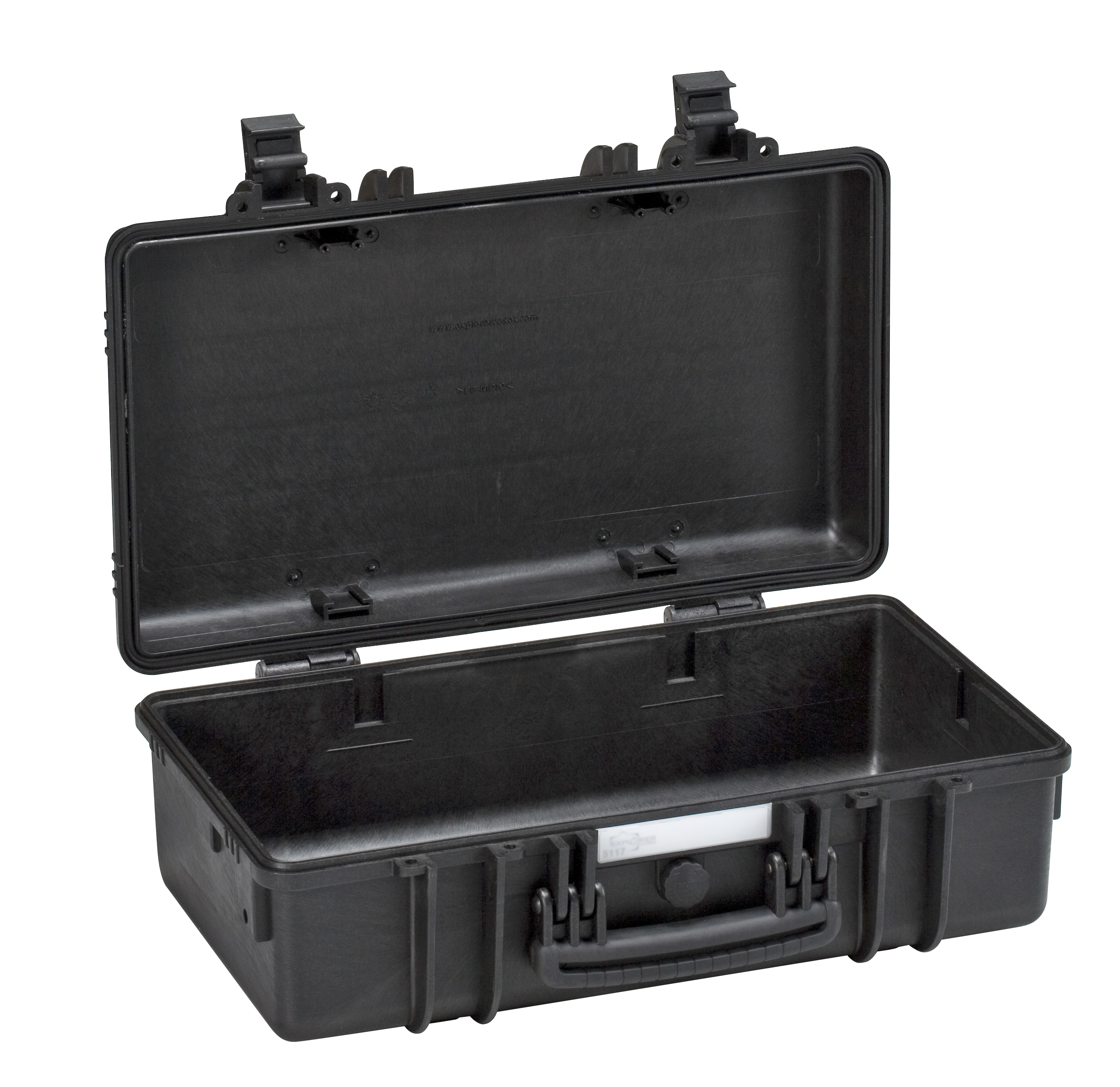EXPLORER Case 5117