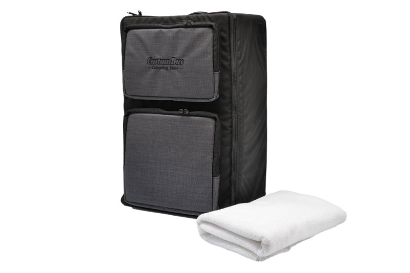 Gepäckraum-Organizer