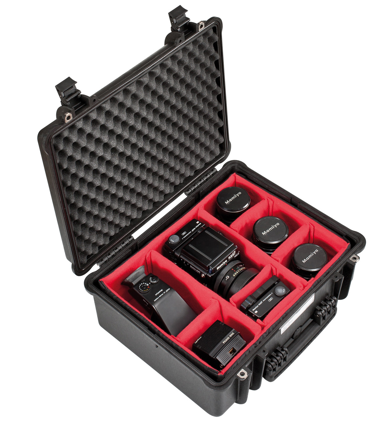 EXPLORER Case 4820HL