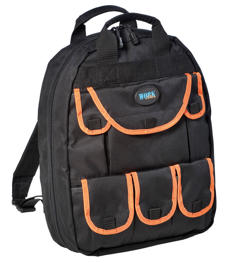 Tool and Document Bag BAG 07