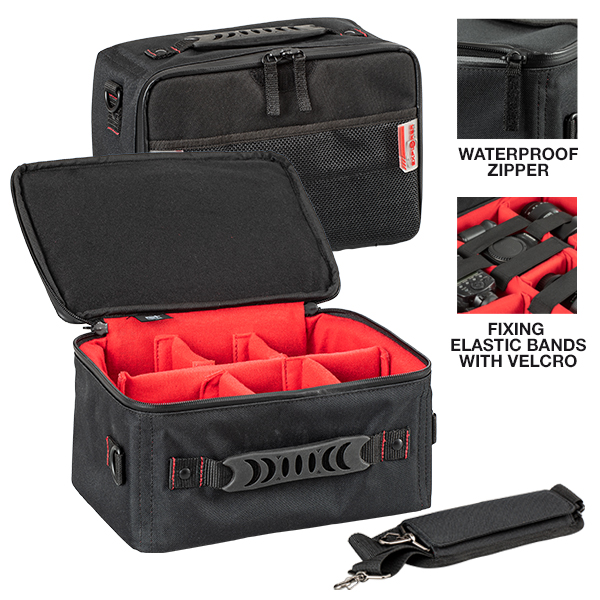 Bag for 2717 & 2717HL
