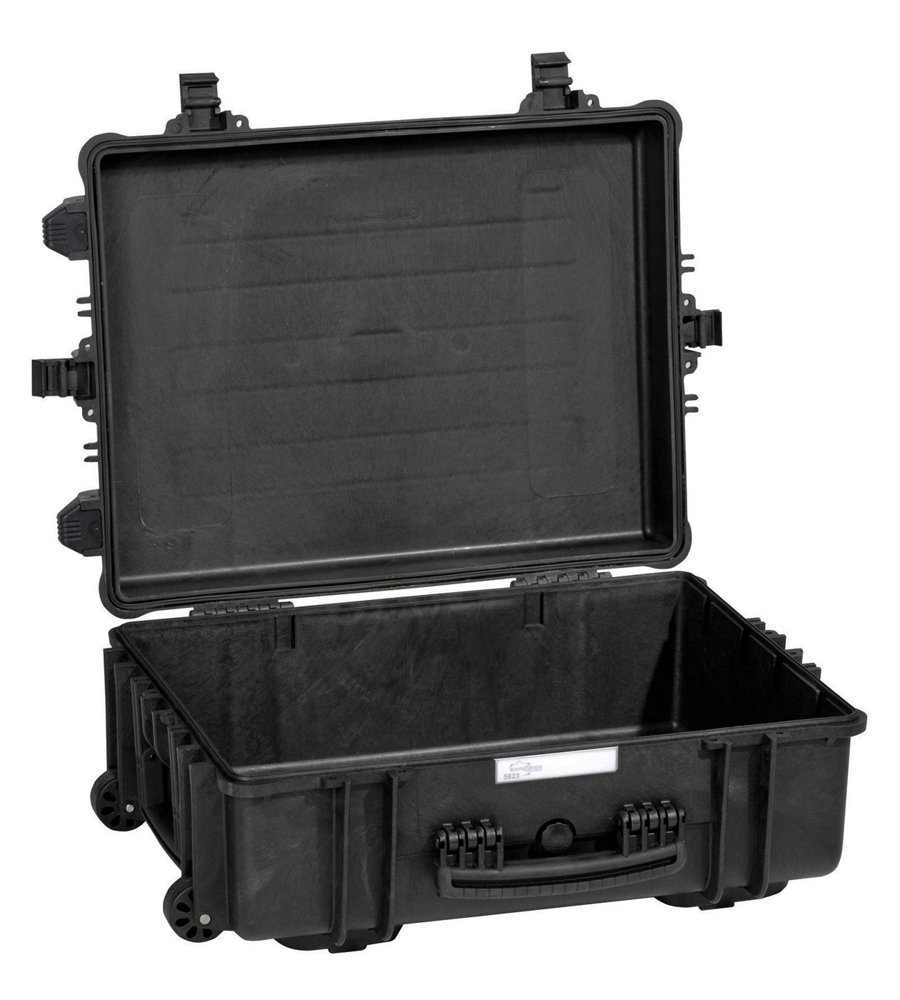 EXPLORER Case 5823