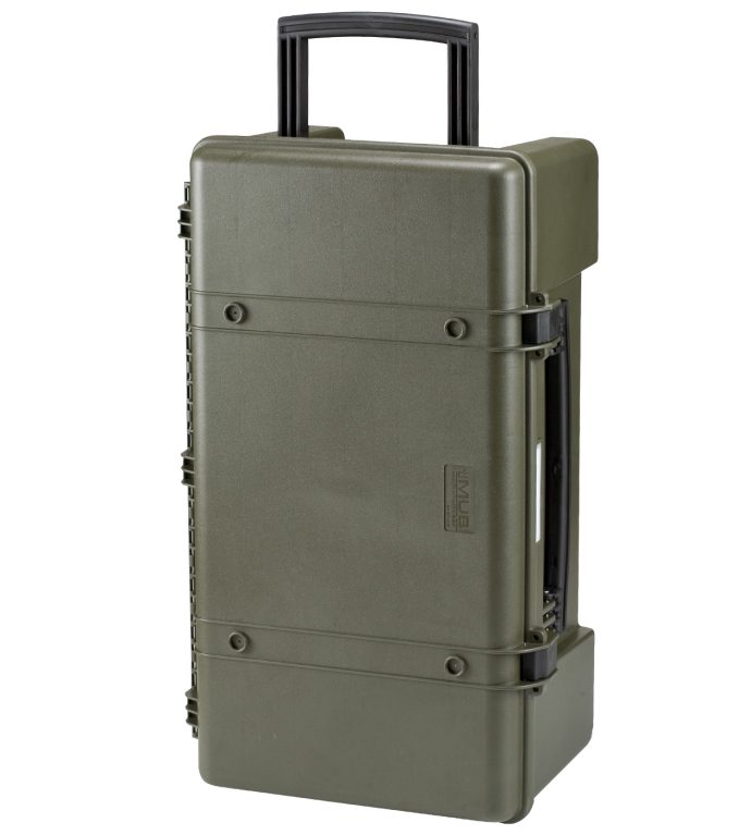 Werkzeugbox MUB 78 - Multi Utility Box