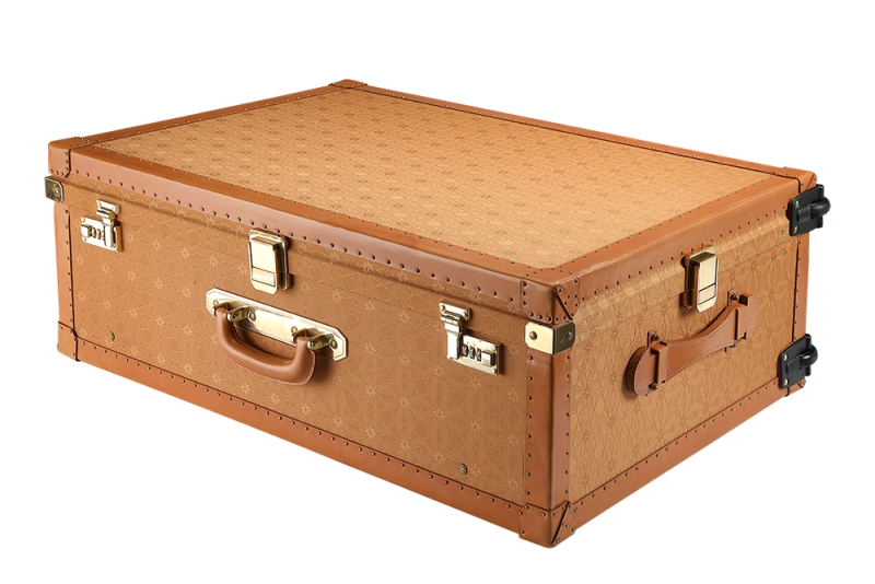 Reisekoffer