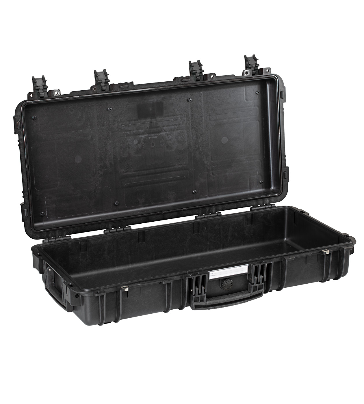 EXPLORER Case 7814HL