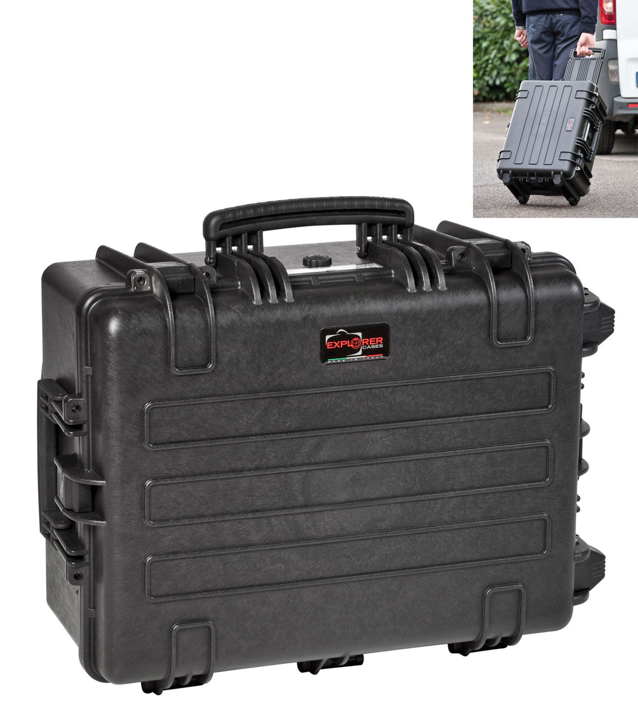 EXPLORER Case 5326