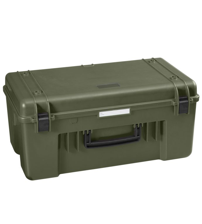 TOOL BOX MUB 65 - Multi Utility Box