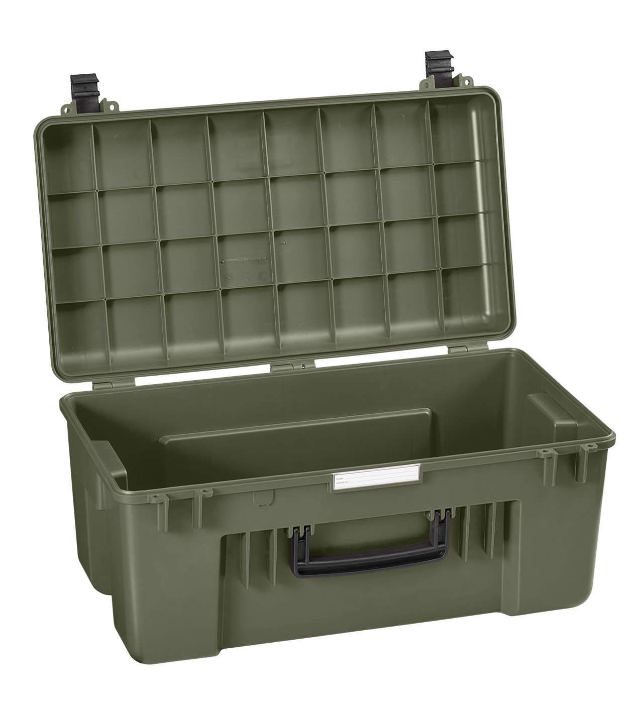 TOOL BOX MUB 65 - Multi Utility Box