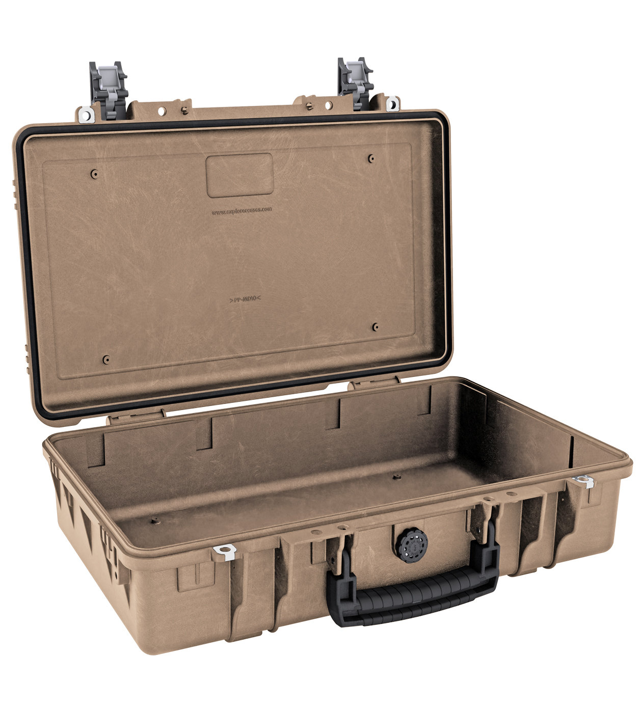 EXPLORER Case 5212HL.B E