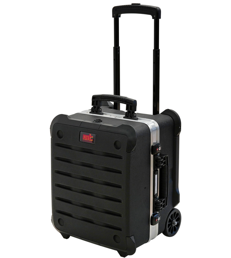 TOOL CASE V-ROCK TURTLE PTS