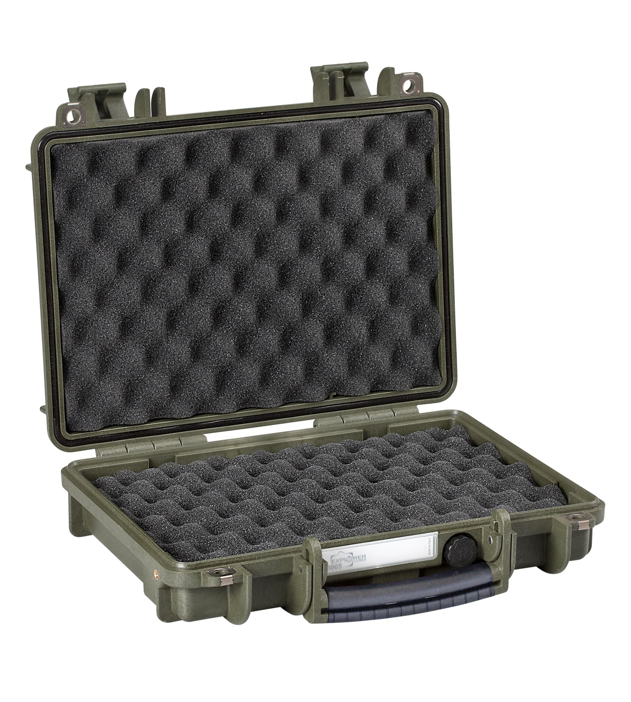 EXPLORER Case 3005