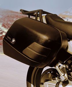 BMW Systemkoffer