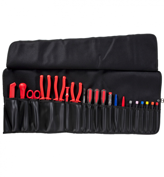 Tool roll 20T