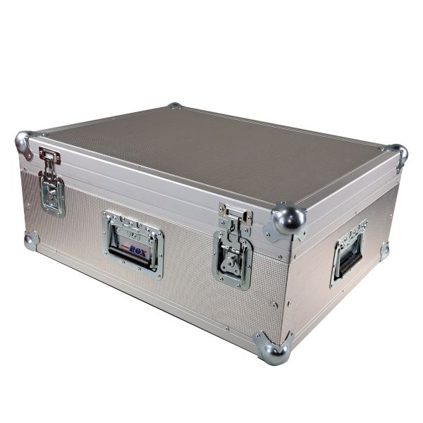 FREIGHTAINER® 3081S silver line aluminum case