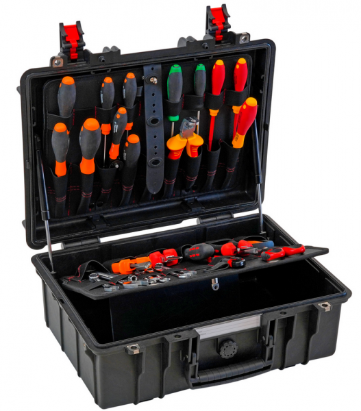 TOOL CASE GT 42-16 PTS